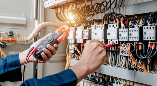  Dover, AR Electrician Pros